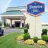 Hampton Inn New Philadelphia OH property information