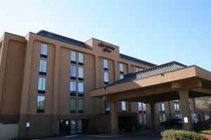 Hampton Inn BridgeportClarksburg property photo