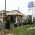 Hampton Inn Clarksville, TN property information