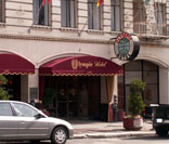 Olympic Hotel property photo