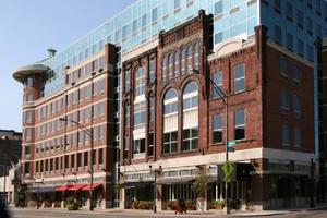Hampton Inn  Suites ColumbusDowntown OH property photo