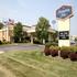 Hampton Inn Columbus South property information