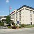 Hampton Inn Cincinnati NWFairfield property information