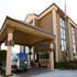 Hampton Inn DallasFt Worth Airport South property information