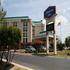 Hampton Inn Elizabeth City NC property information