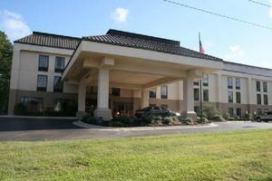 Hampton Inn El Dorado AR property photo