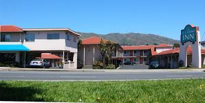 El Camino Inn property photo