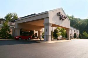 Hampton Inn Franklin property photo