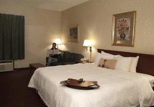Hampton Inn Flemington NJ property photo