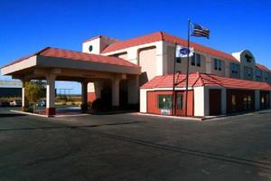 Hampton Inn Tucumcari property photo
