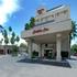 Hampton Inn TucsonNorth property information