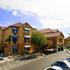Hampton Inn  Suites Tucson Mall property information