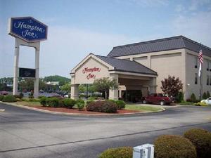 Hampton Inn Uniontown property photo