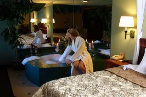 Dynasty Suites Redlands property photo