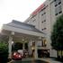 Hampton Inn PhiladelphiaAirport property information