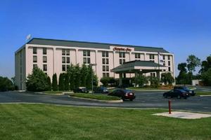 Hampton Inn PhiladelphiaGreat Valley property photo