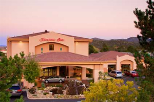 Hampton Inn Prescott property photo