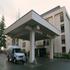Hampton Inn SeattleAirport property information