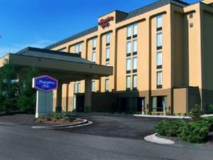 Hampton Inn Somerset property photo