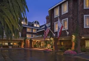 Stanford Park Hotel property photo