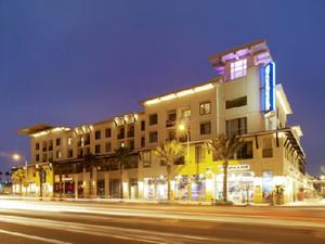 Shorebreak Hotel Huntington Beach - a Joie de Vivre Hotel property photo