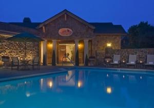 Bodega Bay Lodge property photo