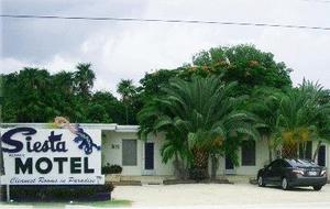 Siesta Motel property photo
