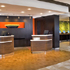 Courtyard by Marriott Kendall Town property information