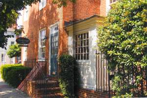 Scarborough Fair Bed & Breakfast property photo
