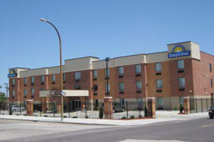 Days Inn Downtown St. Louis property photo
