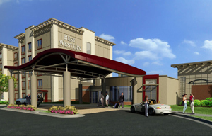 BEST WESTERN Atrea at Old Town Center property photo