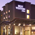 BEST WESTERN Atrea at Old Town Center property information