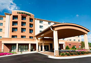 Courtyard Atlanta Buford Mall of Georgia property photo