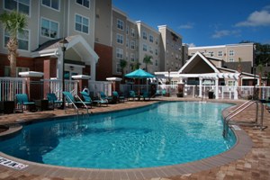 Residence Inn Amelia Island property photo