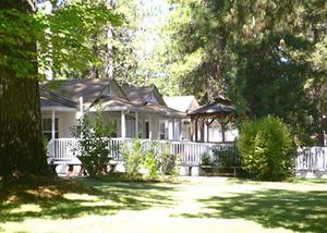 Nevada City Inn property photo