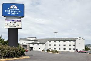Americas Best Value Inn Suites property photo