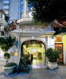 Nob Hill Hotel property photo
