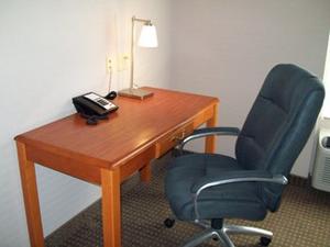 BEST WESTERN PLUS Gen X Inn property photo