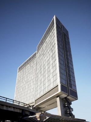 The Standard New York property photo