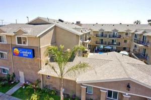 Comfort Inn Cockatoo Near LAX Airport property information