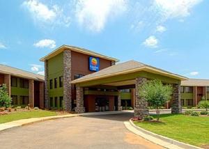 Comfort Inn Warner Robins property photo