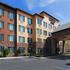 Oxford Suites Chico property information
