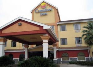 Comfort Inn Southwest property photo