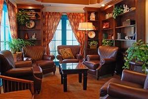 Oxford Suites Pismo Beach property photo