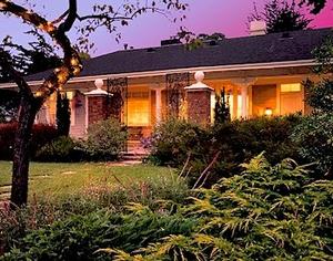 Inn at Depot Hill property photo