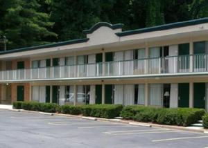 Econo Lodge Martinsville property photo
