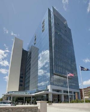 Embassy Suites Buffalo property photo
