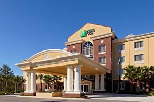 Holiday Inn Express Hotel & Suites CRESTVIEW property photo