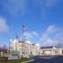 Holiday Inn Express COLUMBUS - DUBLIN property information