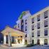Holiday Inn Express Hotel & Suites DALLAS CENTRAL MARKET CENTER property information